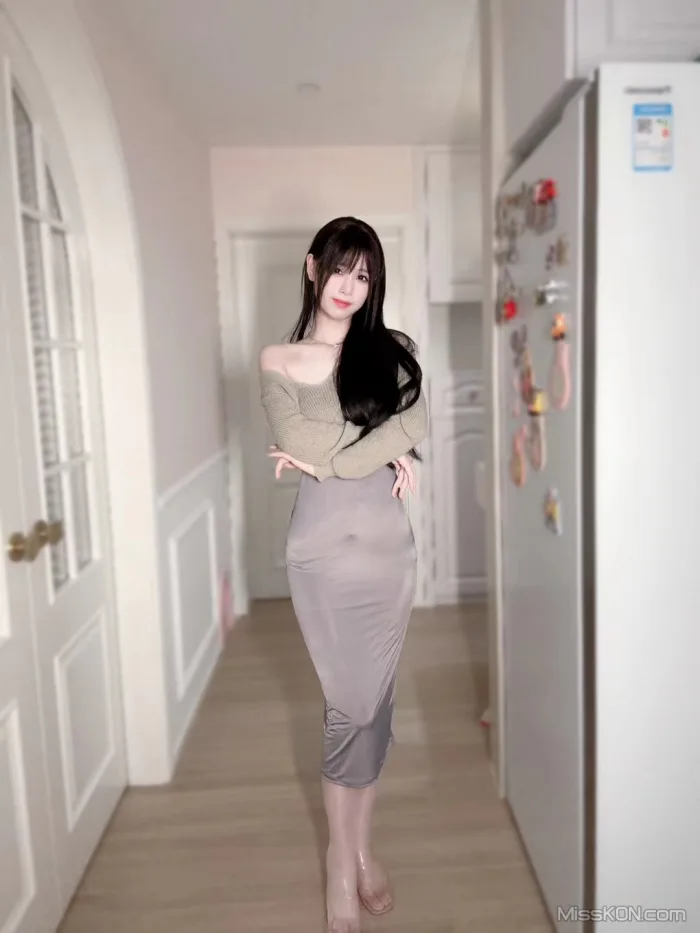 草莓粥粥: 合集 (477 photos )