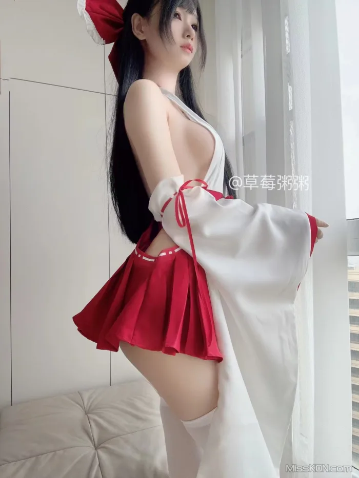 草莓粥粥: 合集 (477 photos )