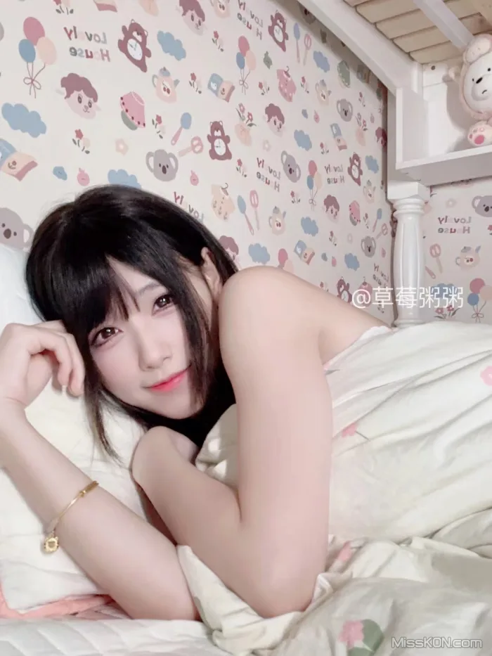 草莓粥粥: 合集 (477 photos + 7 videos) – Page 14