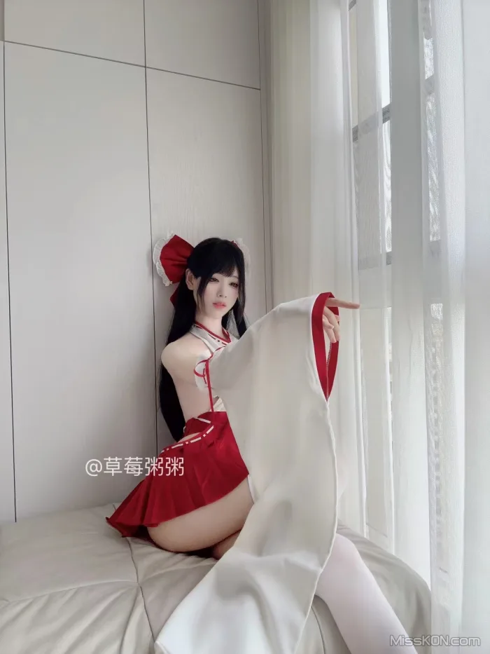 草莓粥粥: 合集 (477 photos )