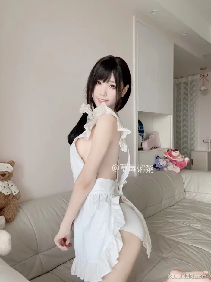 草莓粥粥: 合集 (477 photos )