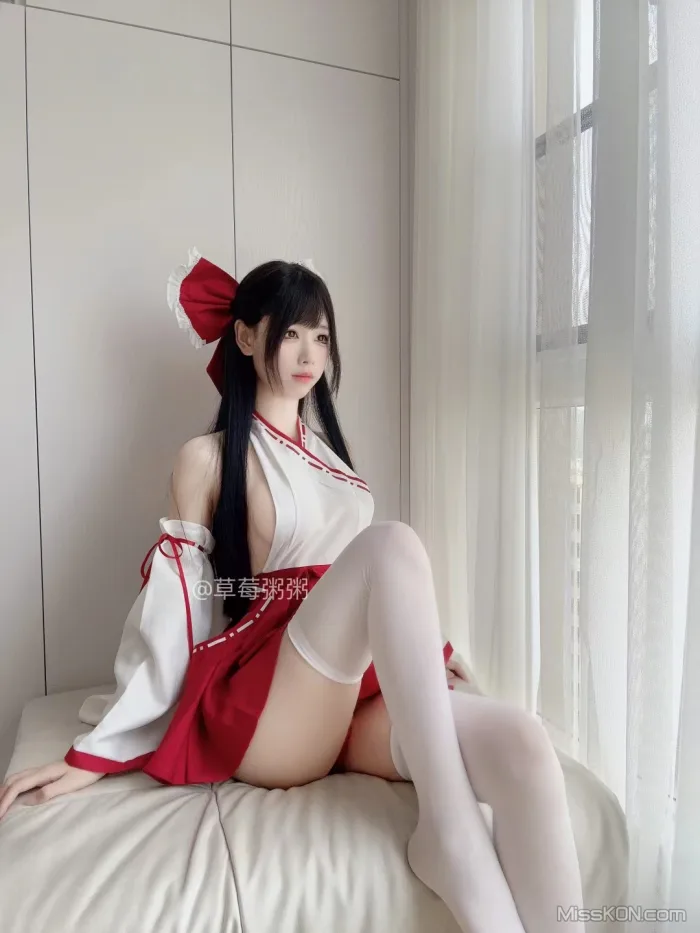 草莓粥粥: 合集 (477 photos )