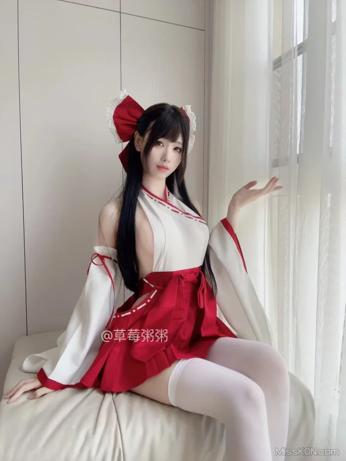 草莓粥粥: 合集 (477 photos + 7 videos) – Page 15