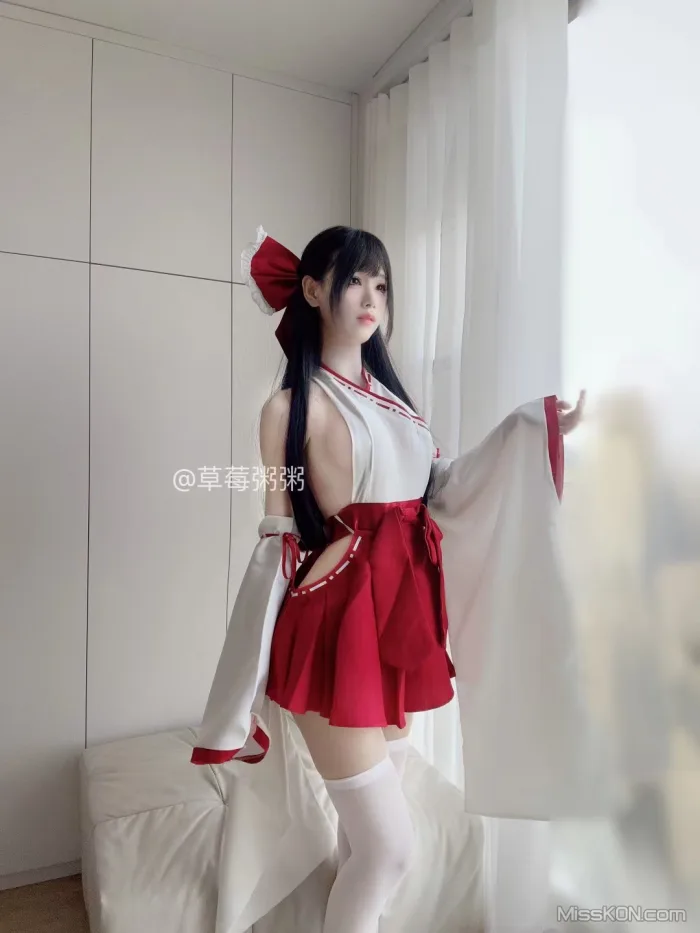 草莓粥粥: 合集 (477 photos + 7 videos) – Page 16