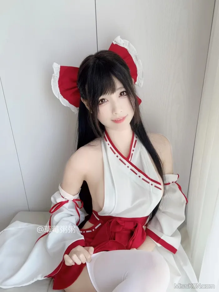 草莓粥粥: 合集 (477 photos )