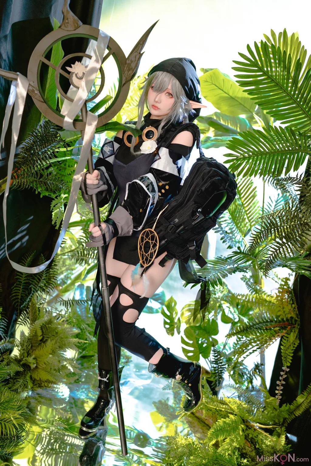 Coser@星之迟迟Hoshilily: 舟本 《Heartbeat》 (349 photos)