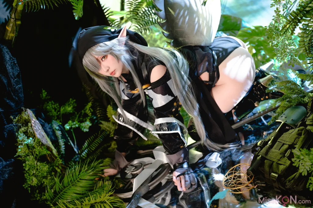Coser@星之迟迟Hoshilily: 舟本 《Heartbeat》 (349 photos)