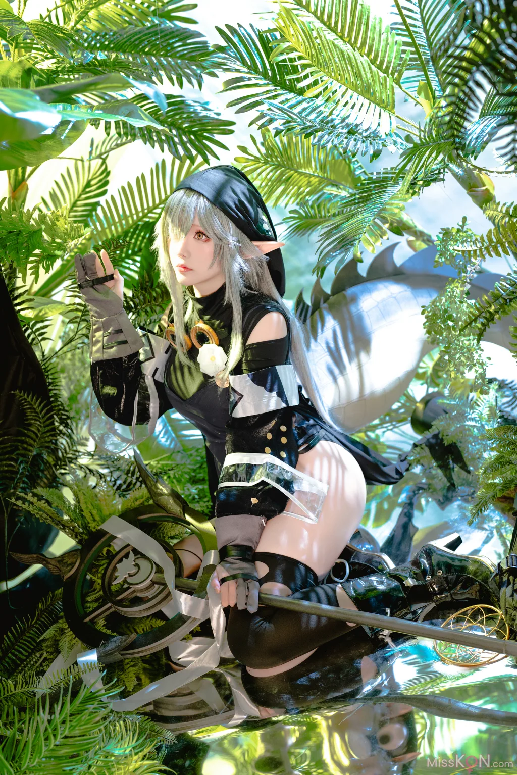 Coser@星之迟迟Hoshilily: 舟本 《Heartbeat》 (349 photos)