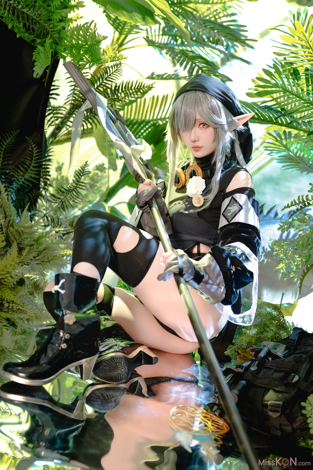 Coser@星之迟迟Hoshilily: 舟本 《Heartbeat》 (349 photos)