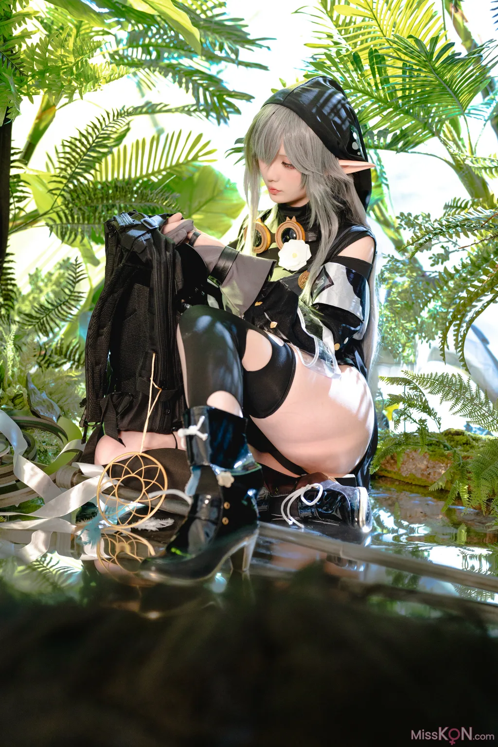Coser@星之迟迟Hoshilily: 舟本 《Heartbeat》 (349 photos)