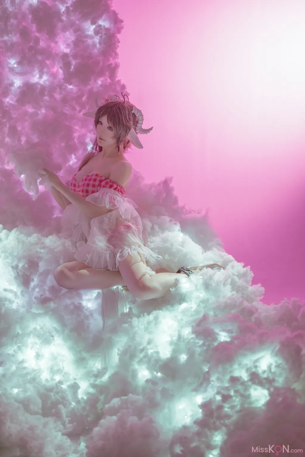 Coser@星之迟迟Hoshilily: 舟本 《Heartbeat》 (349 photos)