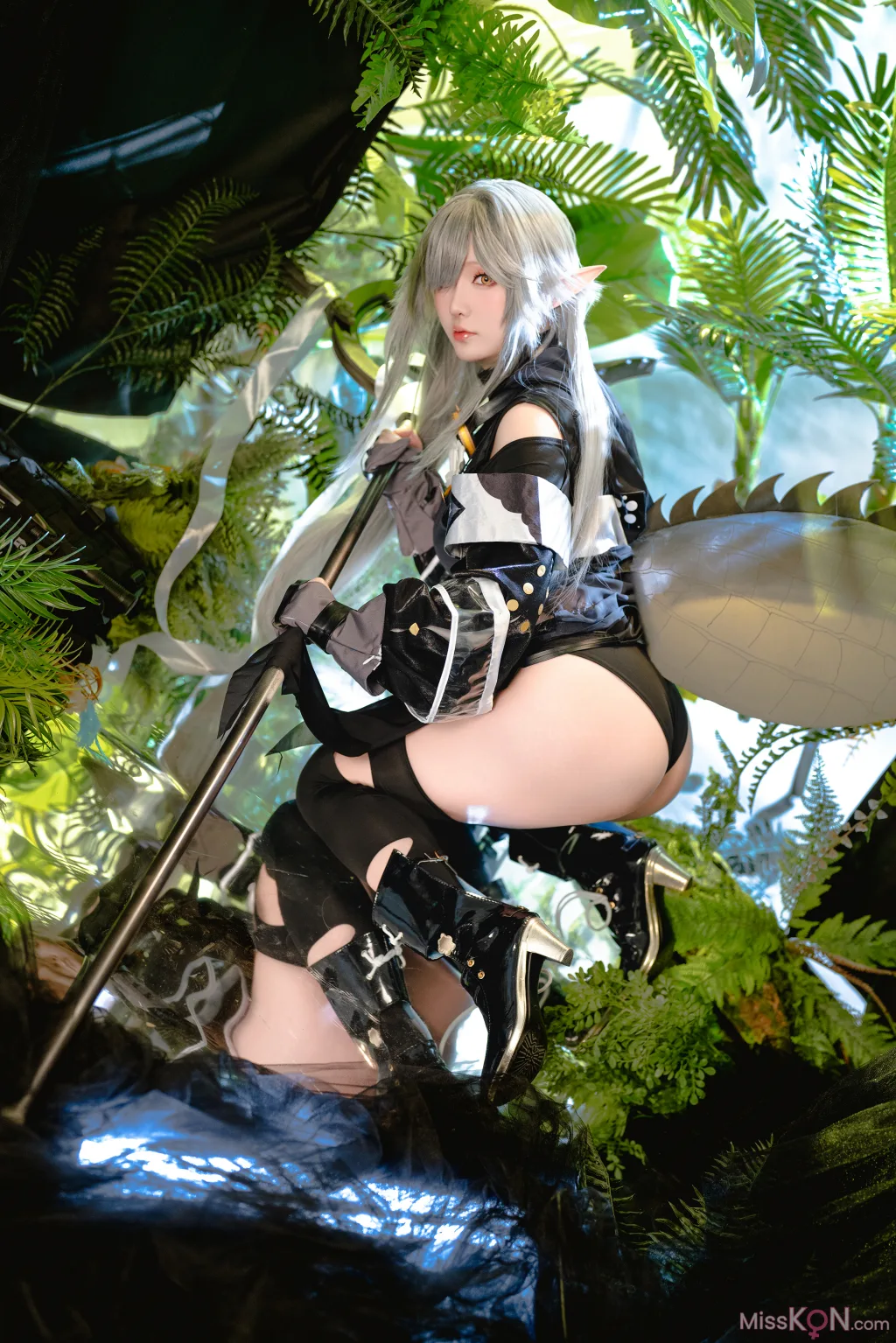Coser@星之迟迟Hoshilily: 舟本 《Heartbeat》 (349 photos)