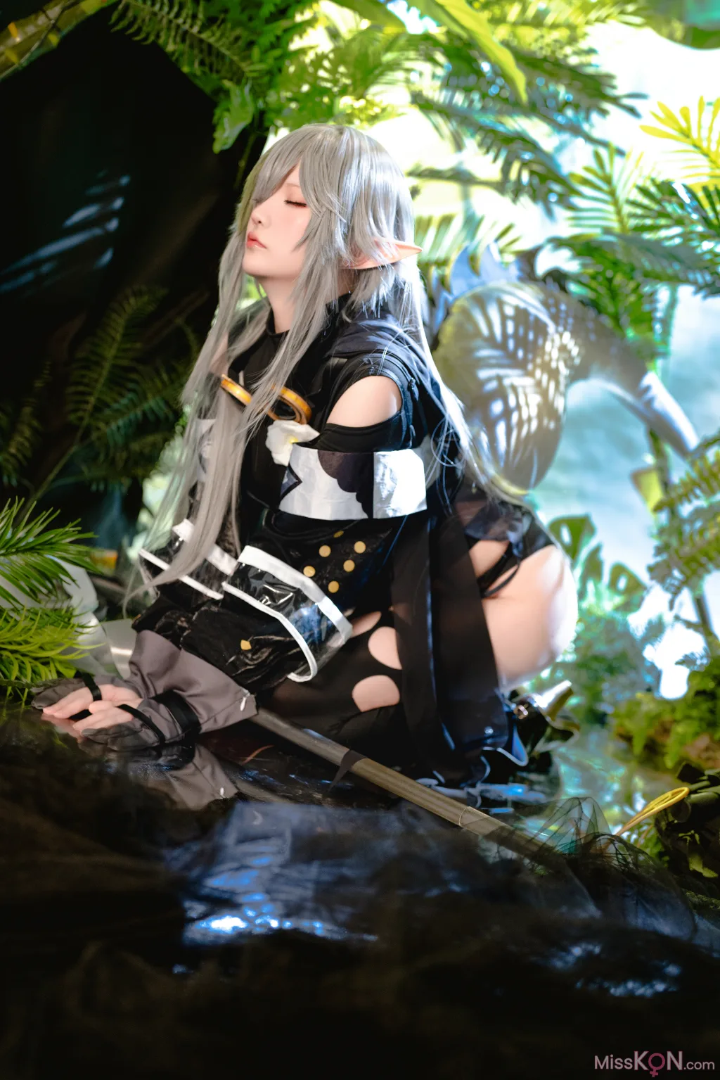 Coser@星之迟迟Hoshilily: 舟本 《Heartbeat》 (349 photos)
