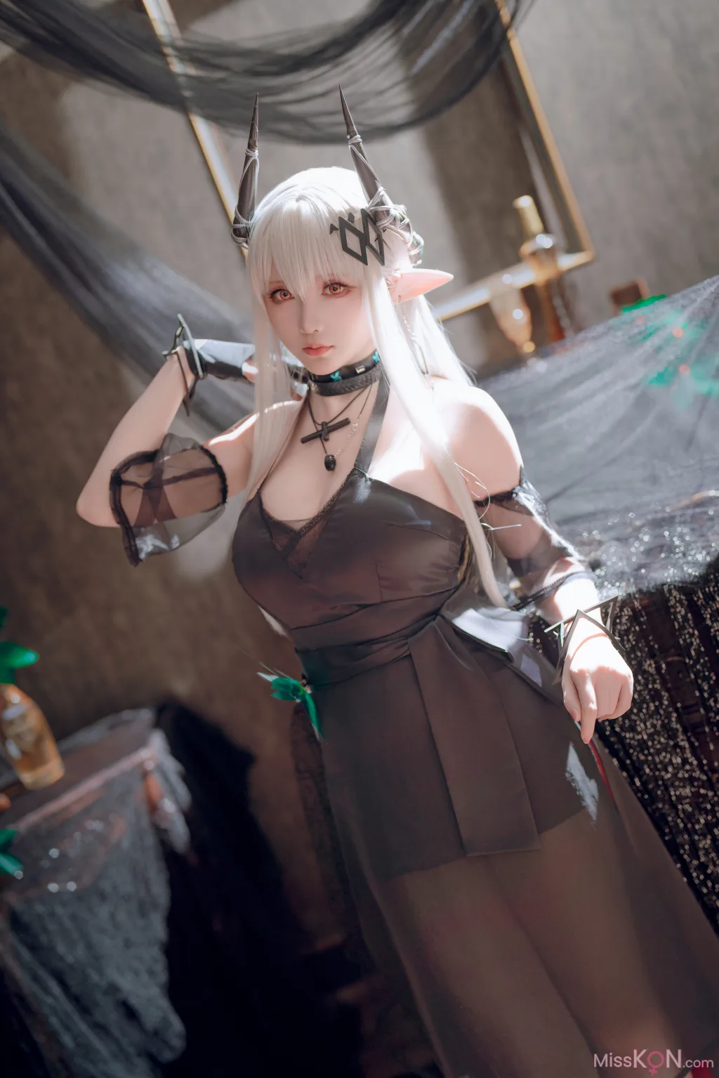 Coser@星之迟迟Hoshilily: 舟本 《Heartbeat》 (349 photos)