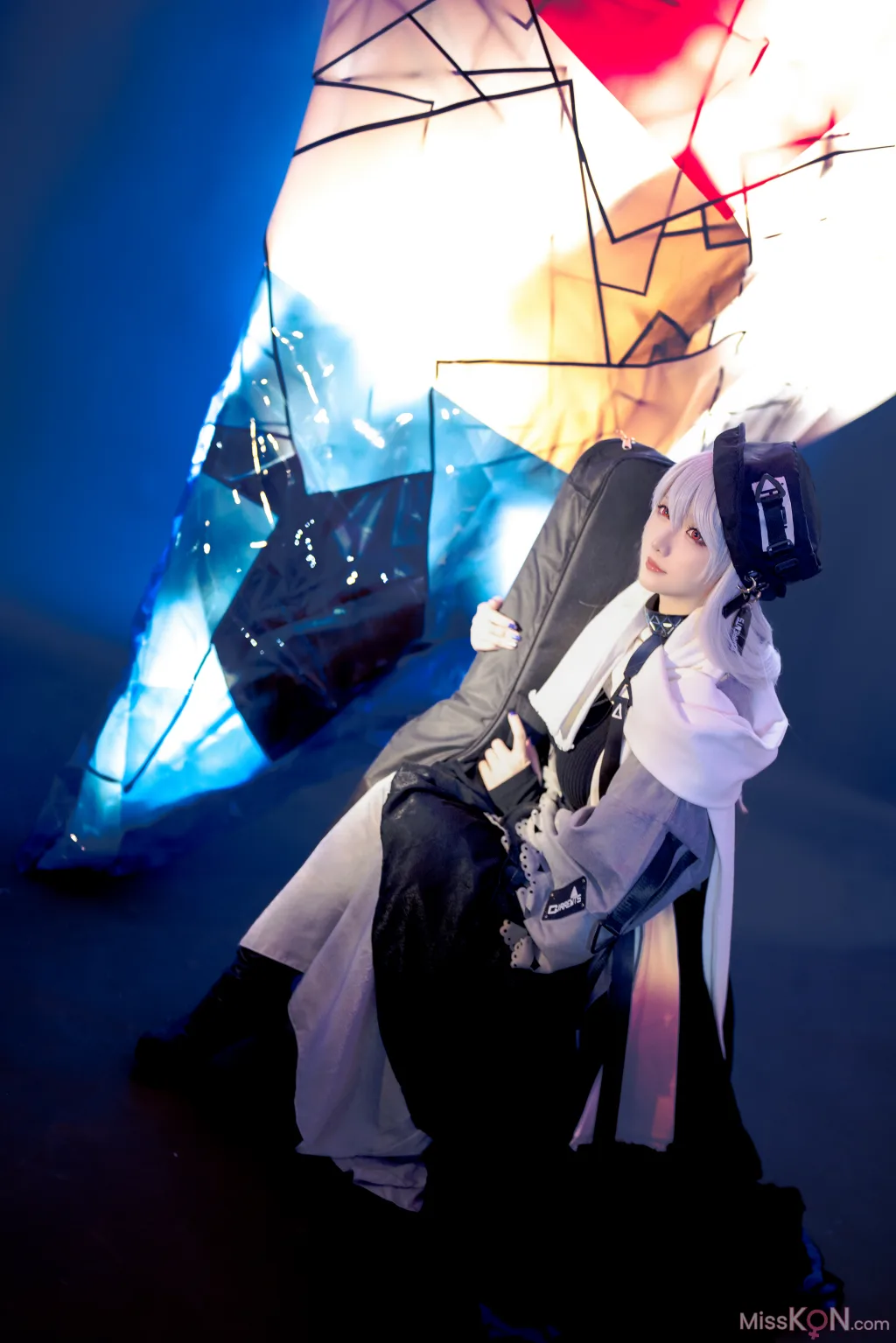 Coser@星之迟迟Hoshilily: 舟本 《Heartbeat》 (349 photos)