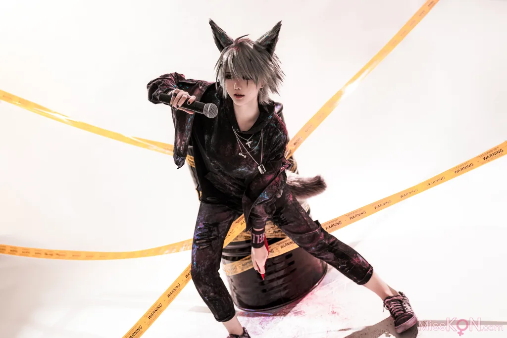 Coser@星之迟迟Hoshilily: 舟本 《Heartbeat》 (349 photos)