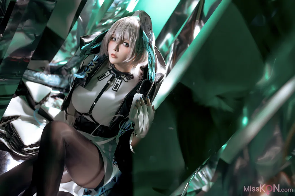 Coser@星之迟迟Hoshilily: 舟本 《Heartbeat》 (349 photos)