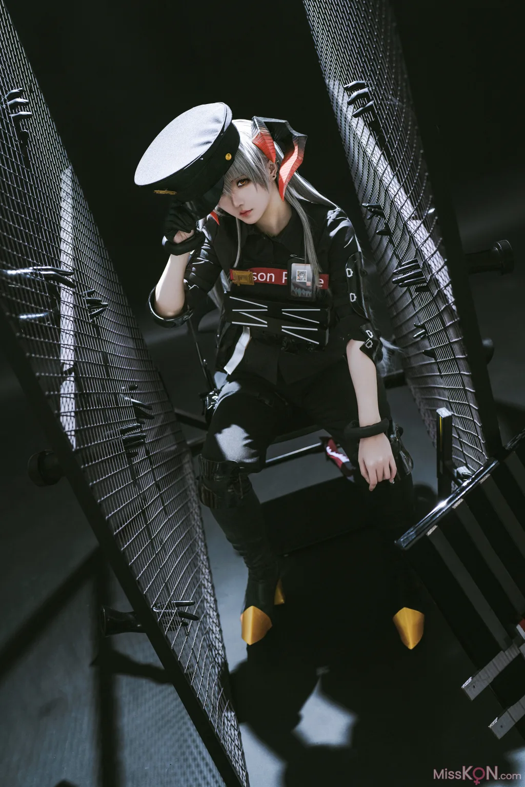 Coser@星之迟迟Hoshilily: 舟本 《Heartbeat》 (349 photos)