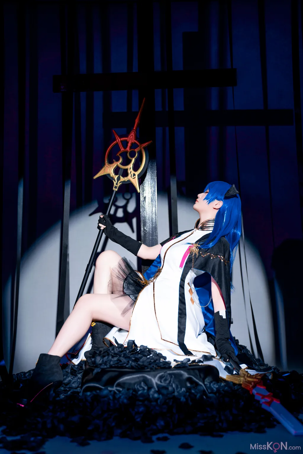 Coser@星之迟迟Hoshilily: 舟本 《Heartbeat》 (349 photos)