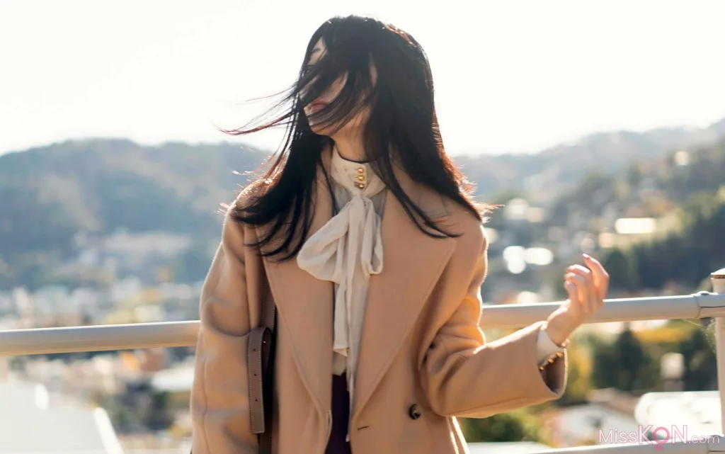 [JP] Nananano (七菜乃): Dream (288 photos)