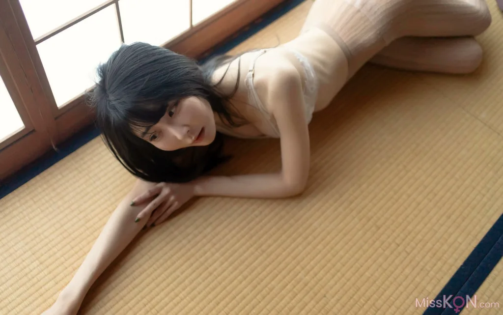 [JP] Nananano (七菜乃): Dream (288 photos)