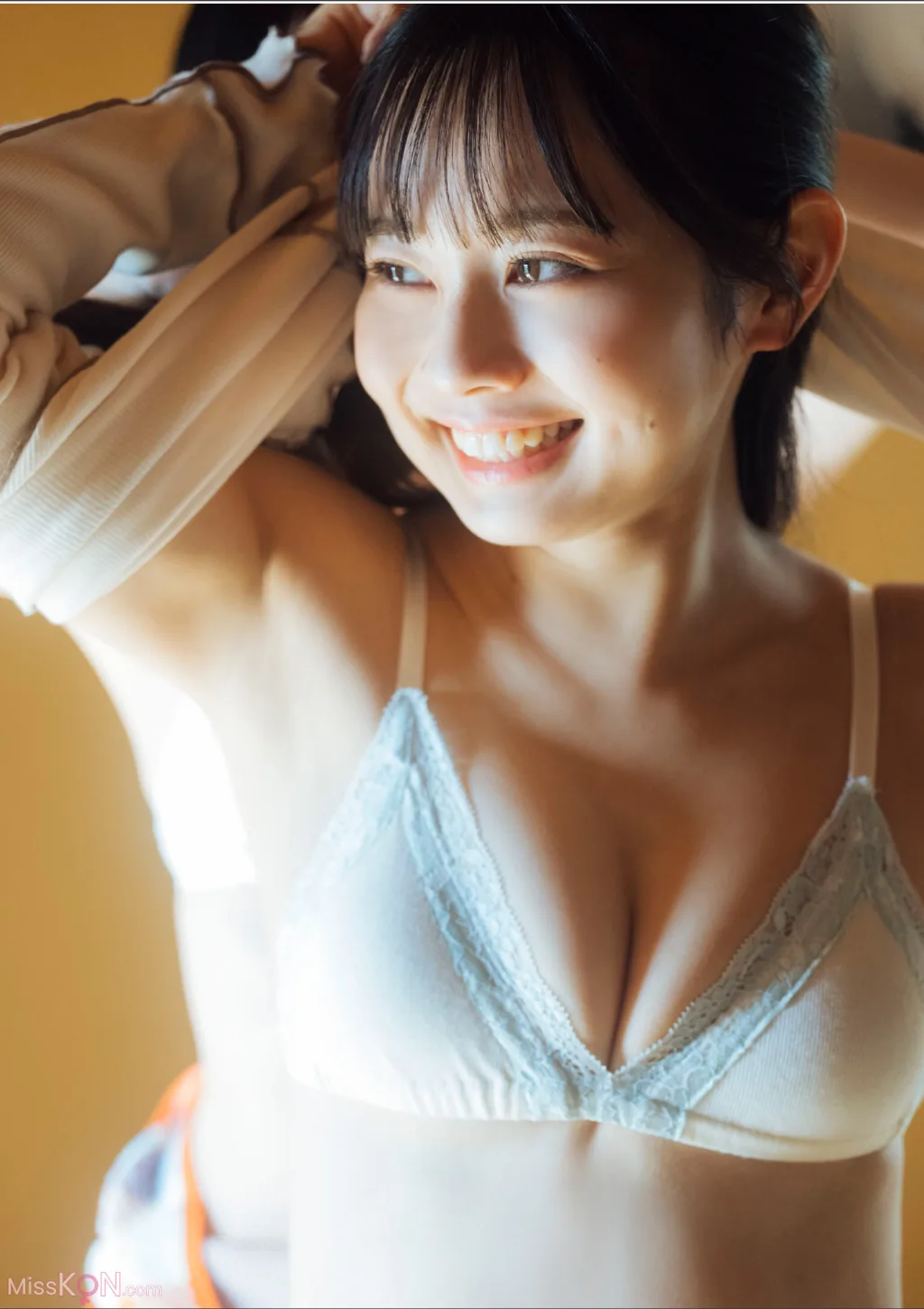 [JP] Saeko Kondo (近藤沙瑛子): さえこと旅をしてみた。 (58 photos)