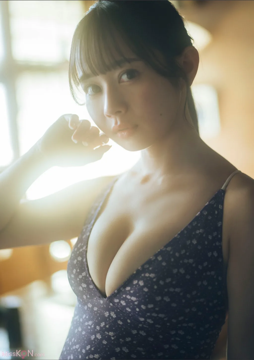 [JP] Saeko Kondo (近藤沙瑛子): さえこと旅をしてみた。 (58 photos)