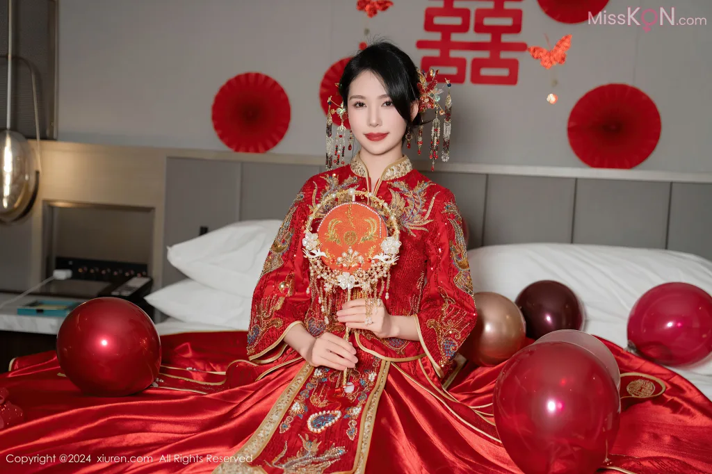 XIUREN No.8376 – 8385 (830 photos)