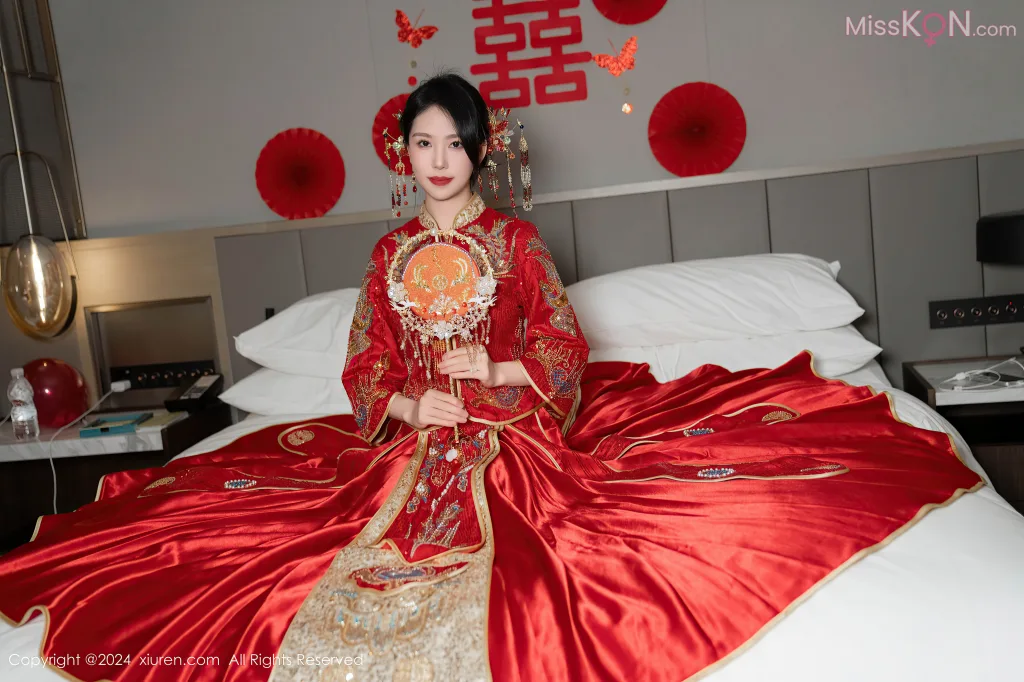 XIUREN No.8376 – 8385 (830 photos)