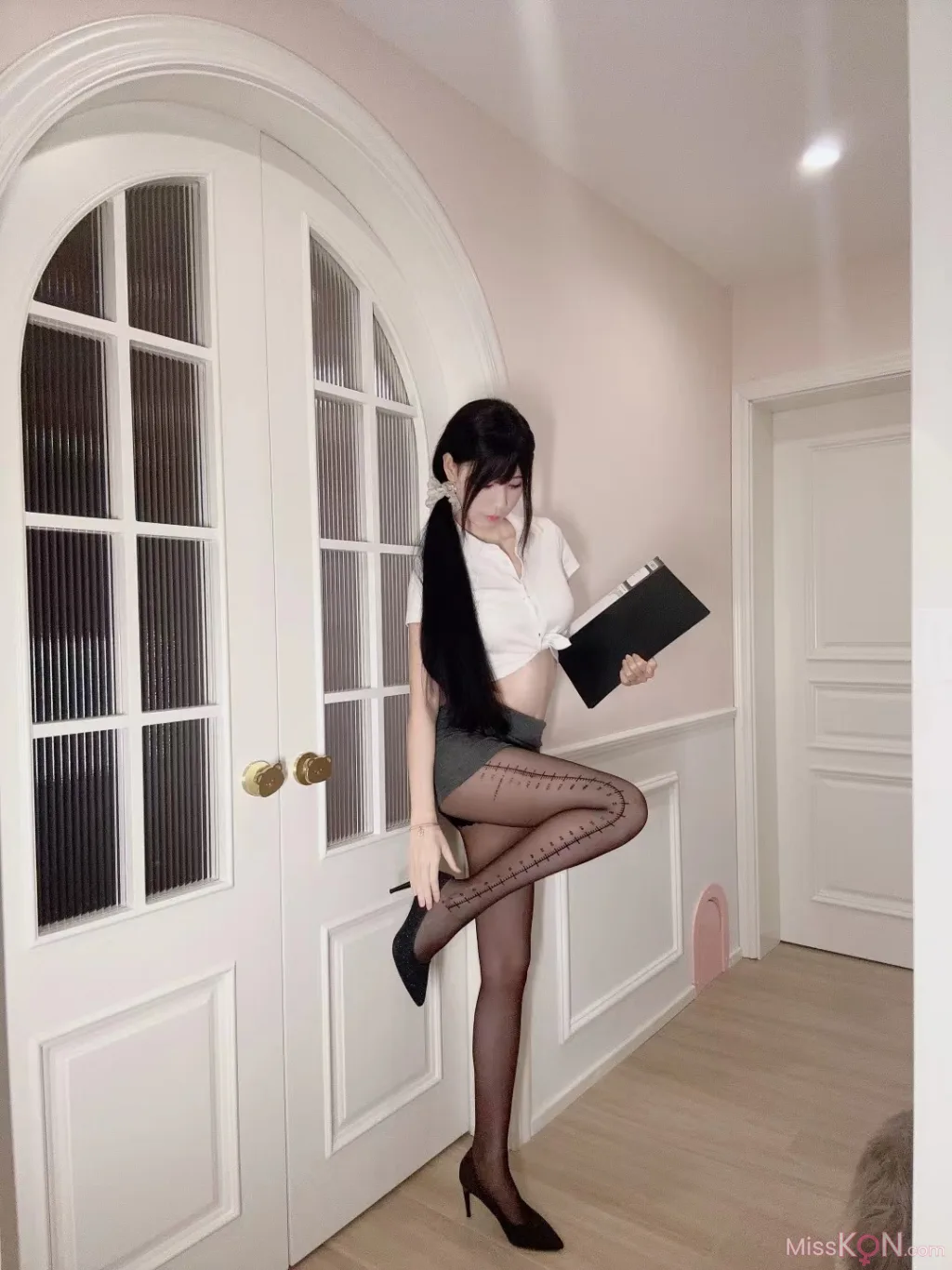 草莓粥粥: 舰长图包 (156 photos) – Page 6