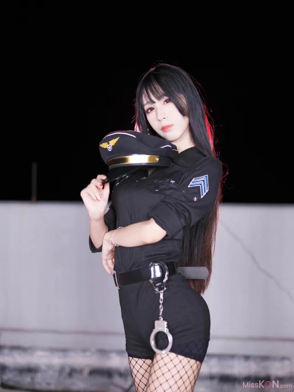 草莓粥粥: 舰长图包 (156 photos) – Page 7
