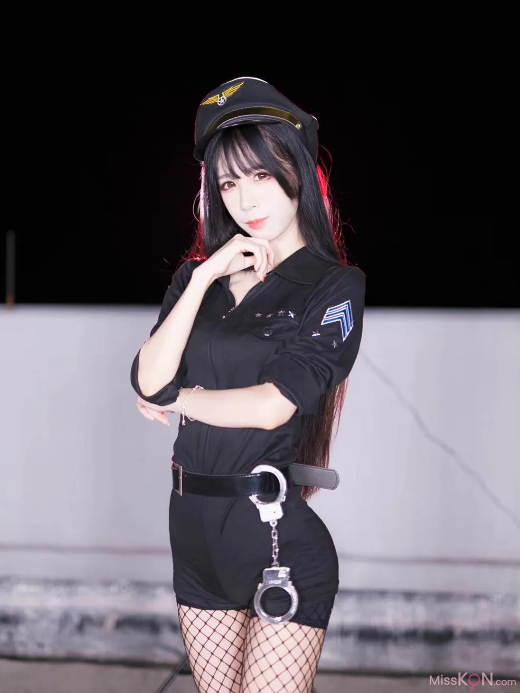 草莓粥粥: 舰长图包 (156 photos) – Page 7