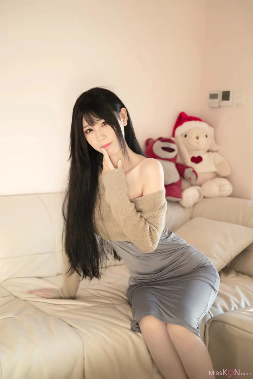 草莓粥粥: 舰长图包 (156 photos)