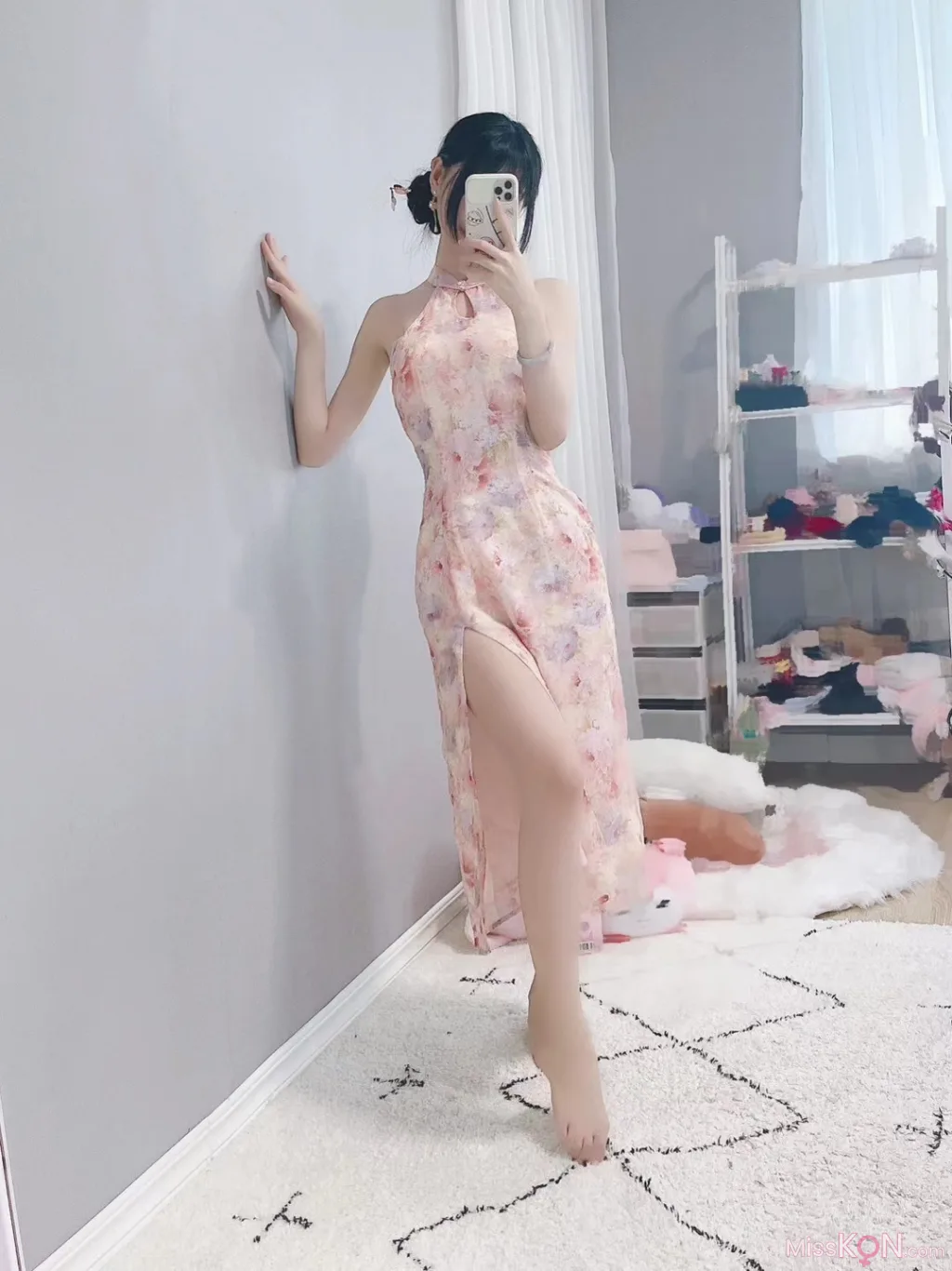 草莓粥粥: 舰长图包 (156 photos)