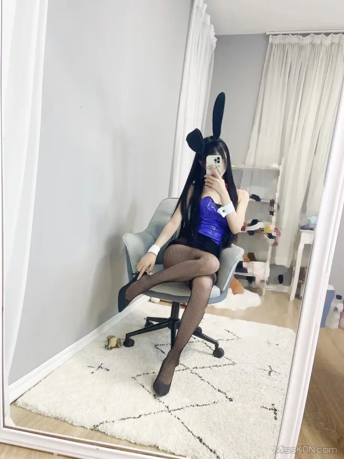 草莓粥粥: 舰长合集 (477 photos )