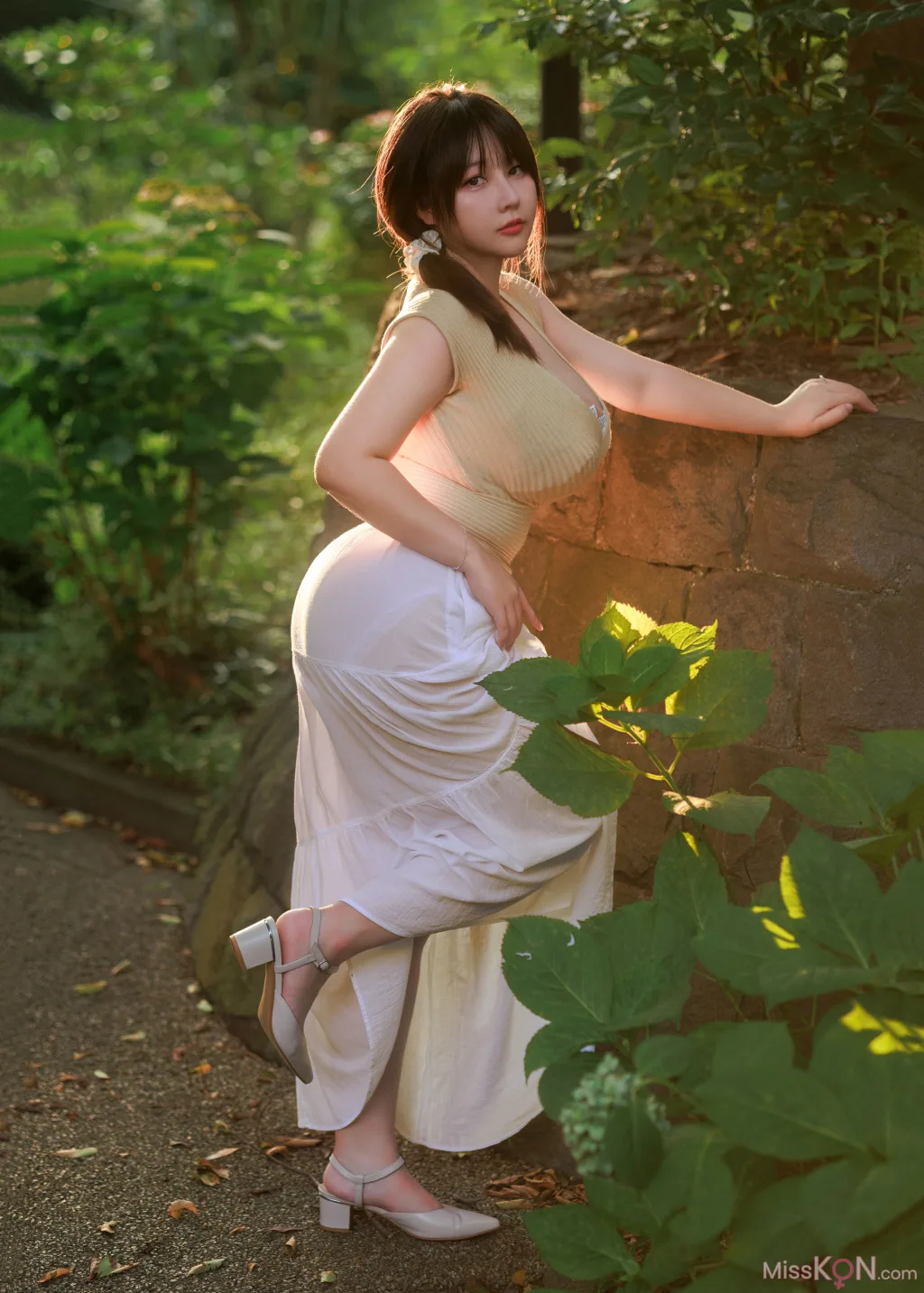 Coser@KANEKO_咔喵: 余温 (222 photos )