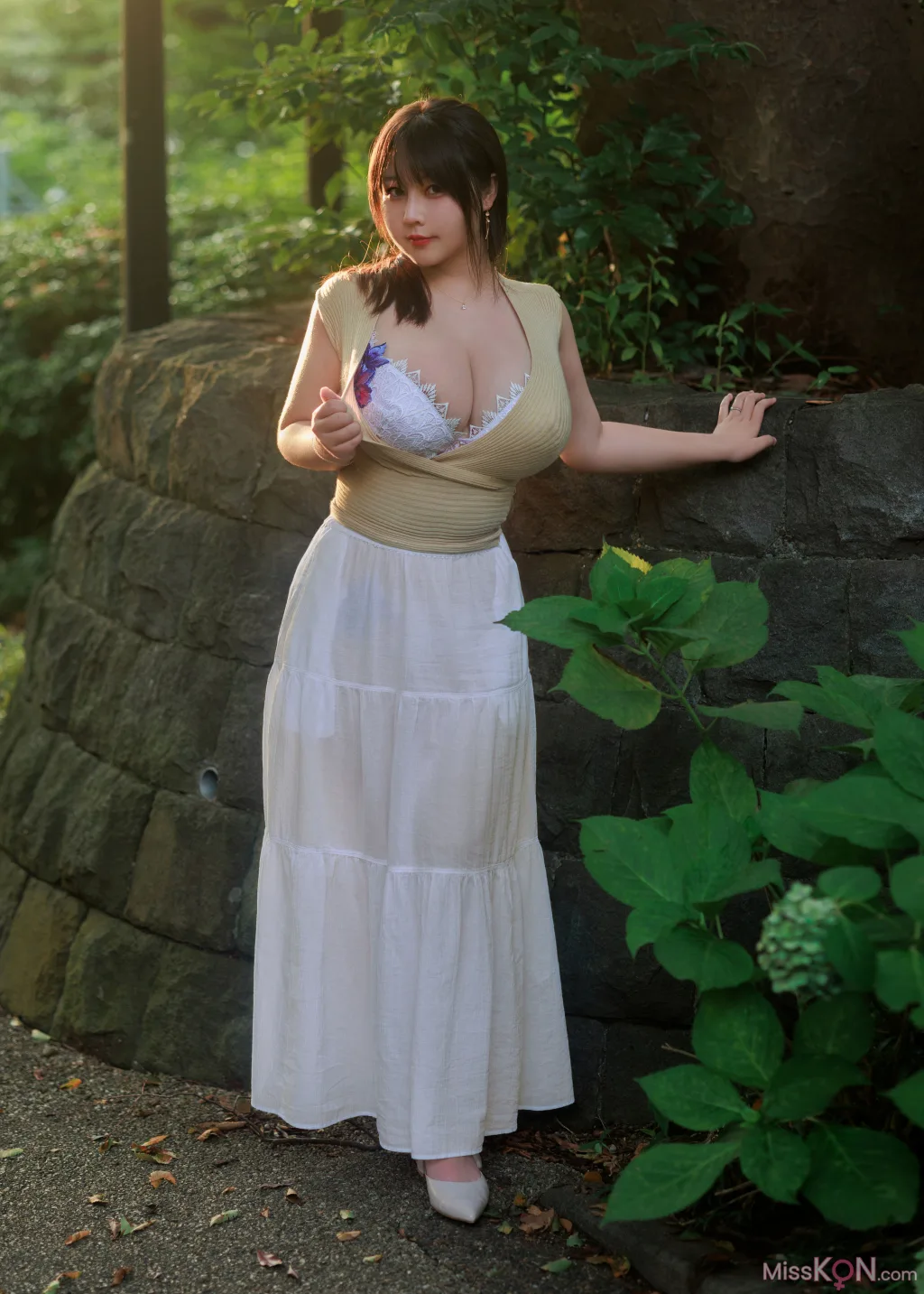 Coser@KANEKO_咔喵: 余温 (222 photos )