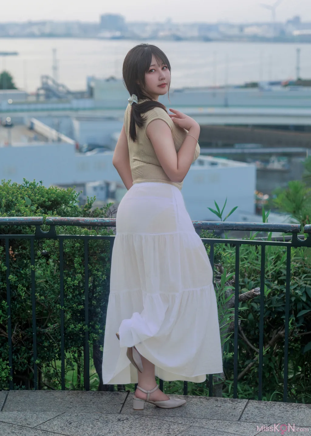 Coser@KANEKO_咔喵: 余温 (222 photos )