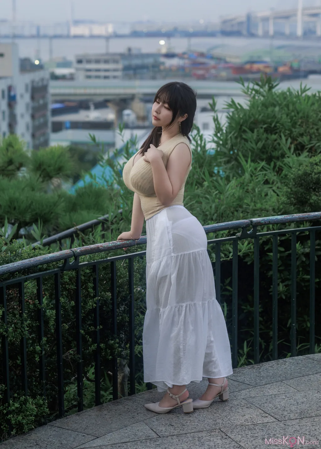 Coser@KANEKO_咔喵: 余温 (222 photos )