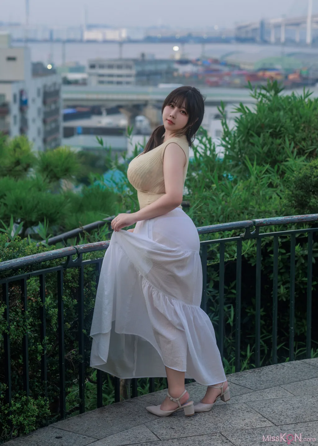 Coser@KANEKO_咔喵: 余温 (222 photos )
