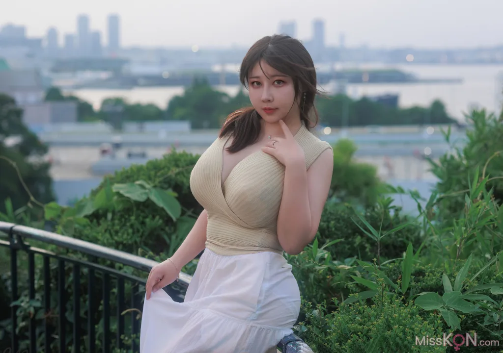 Coser@KANEKO_咔喵: 余温 (222 photos )