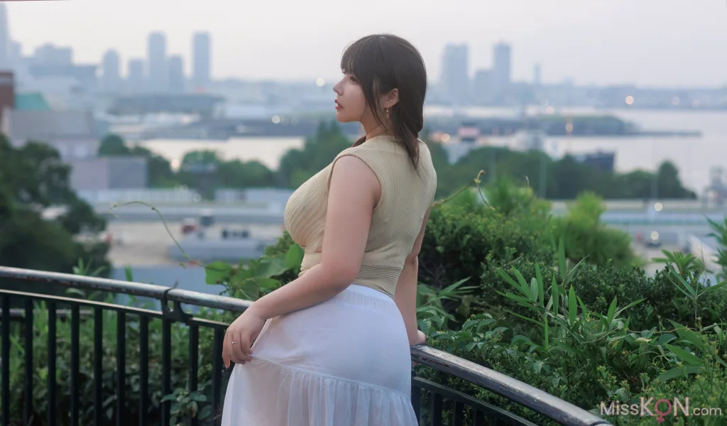 Coser@KANEKO_咔喵: 余温 (222 photos )