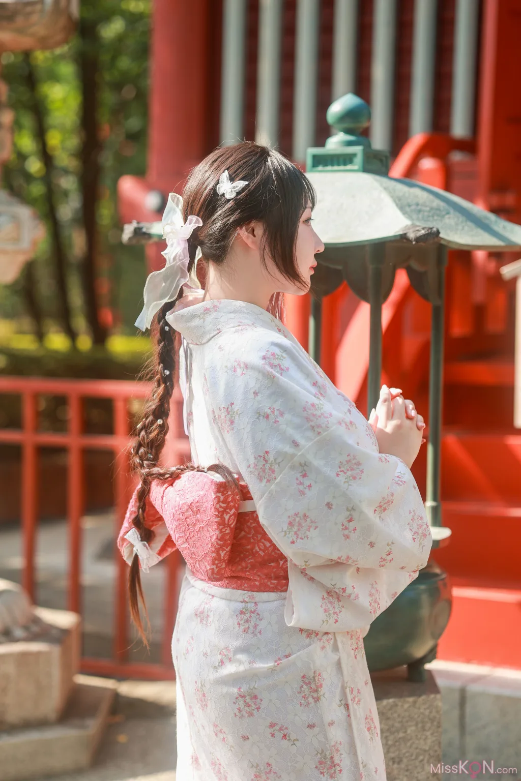 Coser@KANEKO_咔喵: 余温 (222 photos )