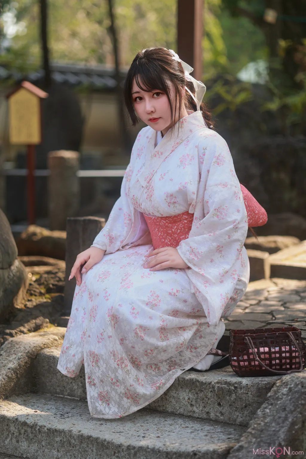 Coser@KANEKO_咔喵: 余温 (222 photos )