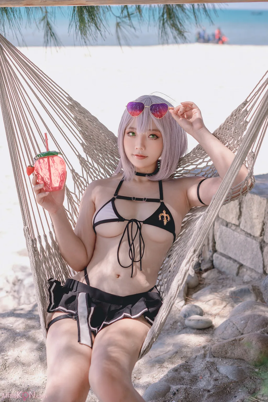 Coser@Messie Huang: Hololive Danchou (20 photos)