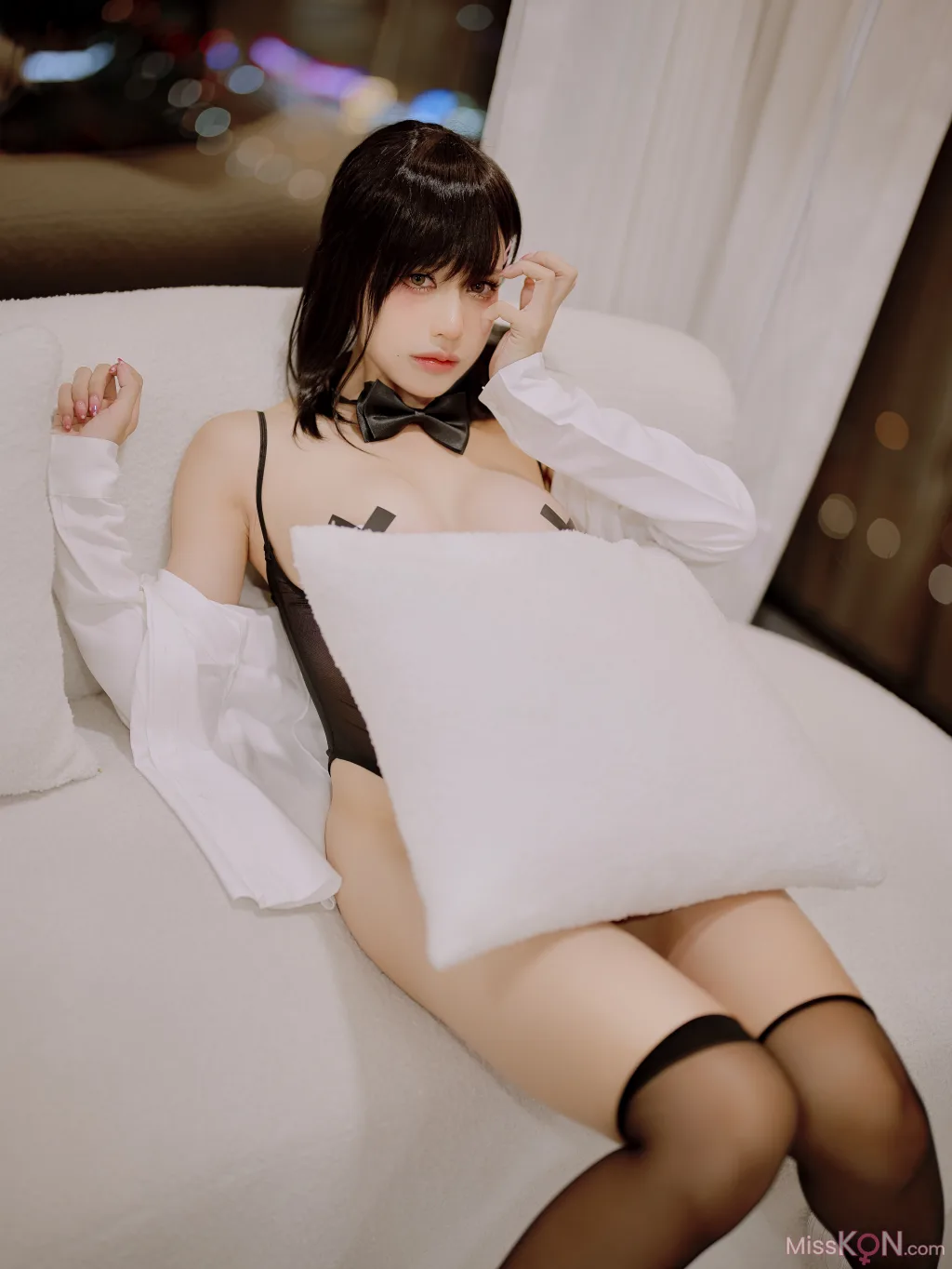 Coser@PingPing: Kobeni (57 photos)