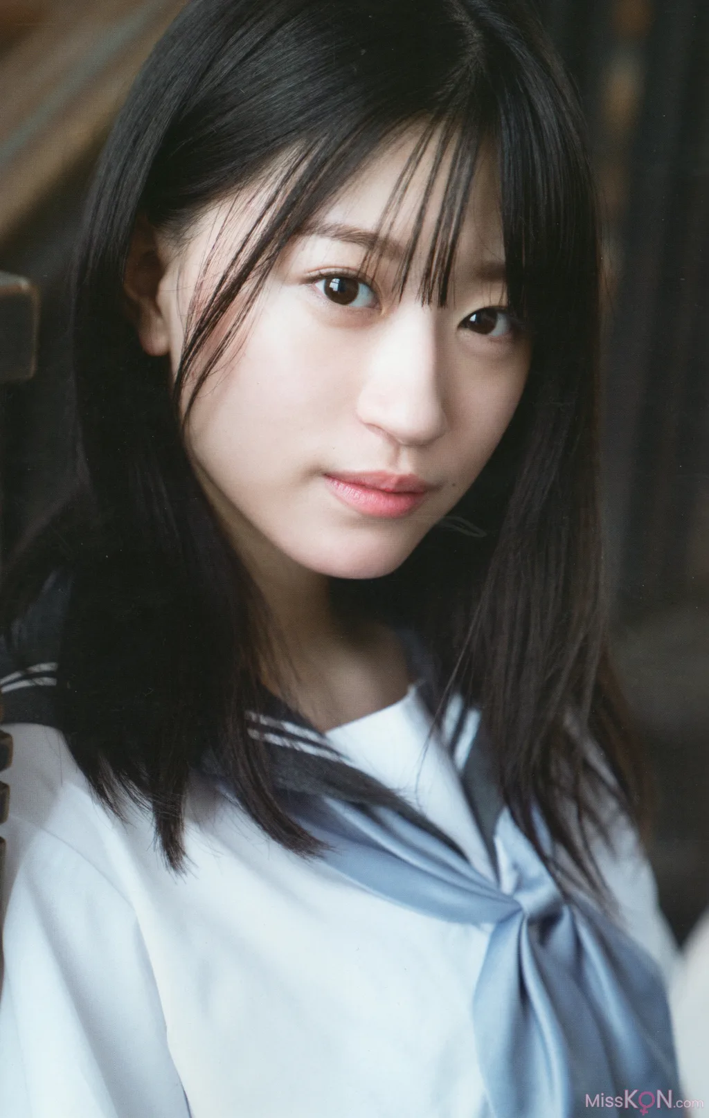 [JP] Misao Ueda (上田操): 水の温度 (159 photos)