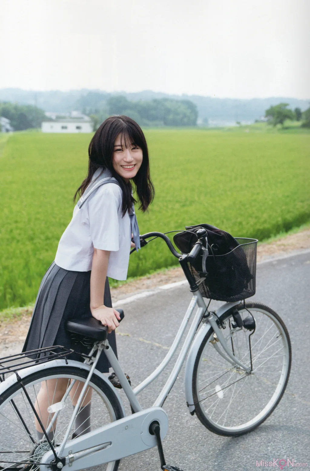 [JP] Misao Ueda (上田操): 水の温度 (159 photos)