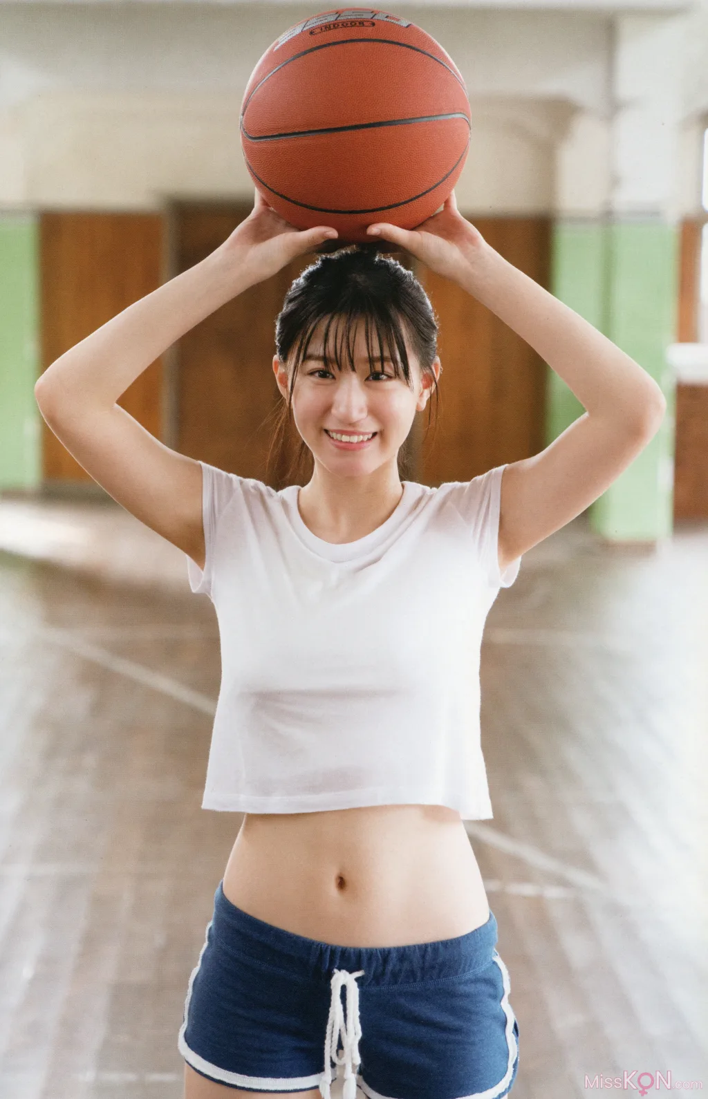 [JP] Misao Ueda (上田操): 水の温度 (159 photos)