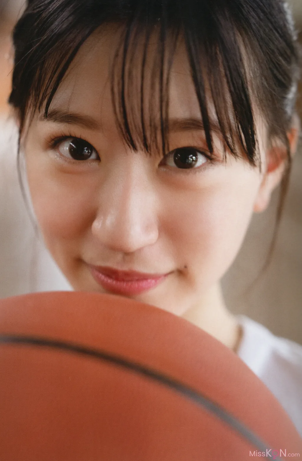 [JP] Misao Ueda (上田操): 水の温度 (159 photos)